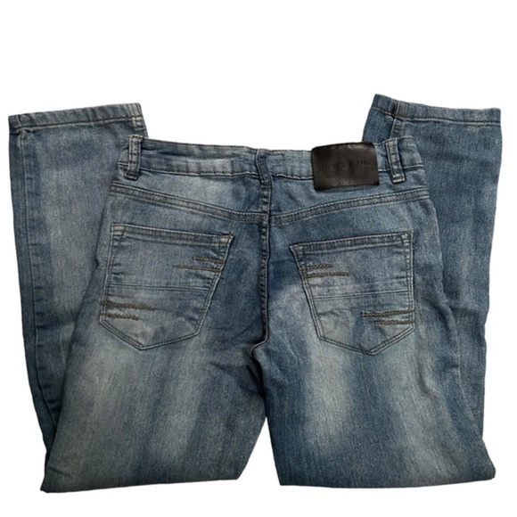 Steve's Jeans Size 10 Waist 30”‎ Inseam 25”. - Picture 7 of 7